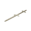 Support Post With 4 Latches