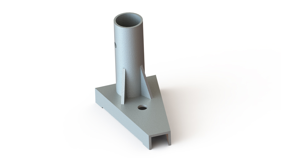 101011-TG FOOT-HaoChang Steel Structure 1