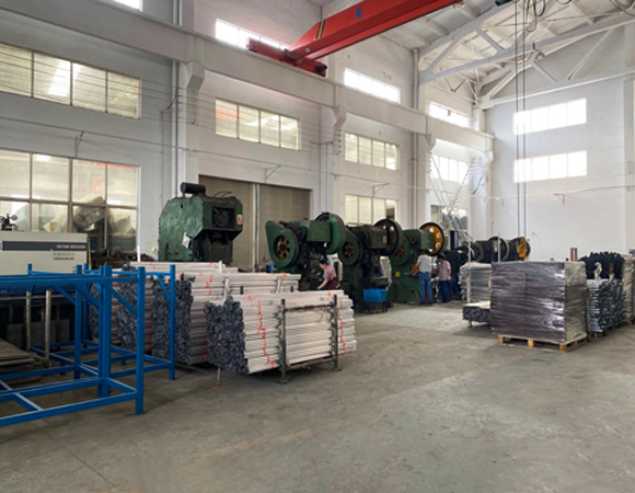 Haochang-Edge-protection-System-Factory